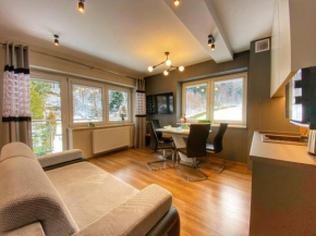 Kurort Kozubnik Apartament 33 Wellness &SPA, Podgrodzie